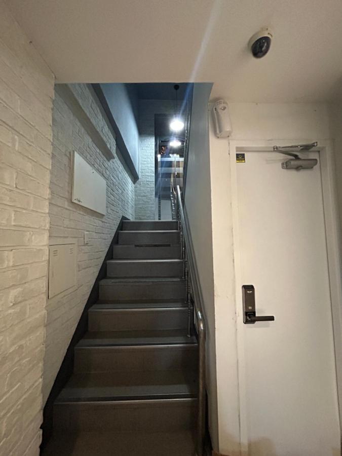 Hotel Soo Seoul Exterior foto